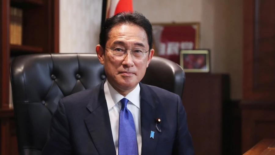 Στροφή της Ιαπωνίας στη «ρεαλιστική διπλωματία» από τον Κισίντα